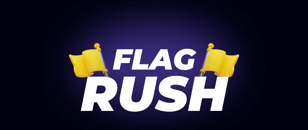 Flag Rush